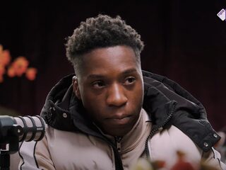 Ta Joela: "Ik probeer voor mijn broertjes niet het foute pad op te gaan"