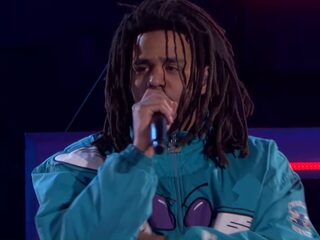 J. Cole verlaat Rwandees basketbalteam Rwanda Patriots