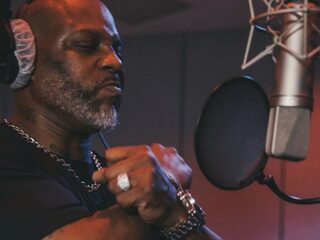 Swizz Beatz onthult tracklist van aankomend DMX-album