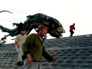 Parasite-regisseur Bong Joon-ho werkt aan animatiefilm over zeemonsters