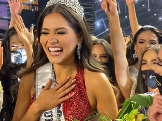 Miss Mexico wint Miss Universe in editie vol statements