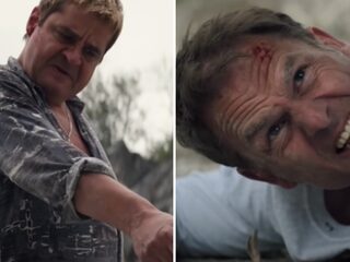 Ferry Bouman bedreigt Frank de Boer: "Je neemt zeker alleen maar Ajacieden mee?"