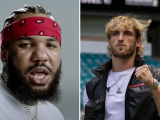 The Game wil vechten tegen YouTube-broers Jake en Logan Paul: "Ik maak jullie af"