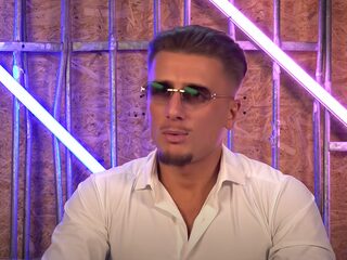 Harrie Snijders bevestigt terugkeer in 'Ex on the Beach'