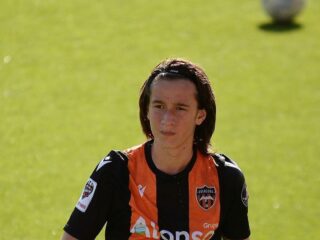 Joan Martínez (16): Toptalent van Real Madrid wordt nu al vergeleken met Sergio Ramos