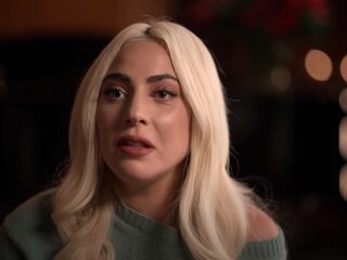 Lady Gaga: "De persoon die me verkrachtte liet me zwanger op straat achter"