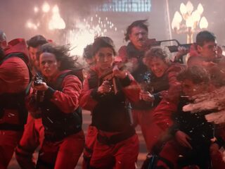 Datum seizoen 5 'La Casa de Papel' bekendgemaakt