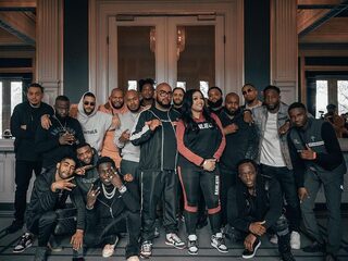 101Barz viert 15e verjaardag met concert met Metropole Orkest in Carré