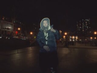 J. Cole dropt nieuwe videoclip voor 'Applying Pressure'