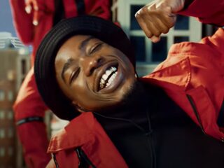 MHD keert terug met het elfde deel van zijn Afro Trap-serie