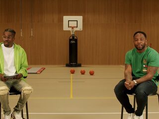 New School Heroes: Winne over onzekerheden, racisme en het strijden voor een betere wereld