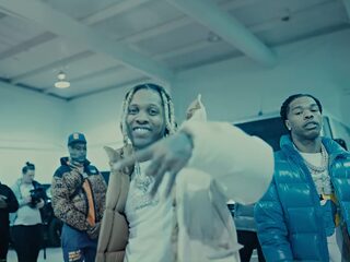 Lil Durk en Lil Baby onthullen tracklist van 'The Voice of the Heroes'
