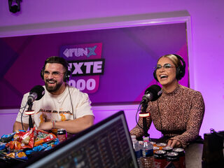 Kosso & Dorentina: "Hierna gaan we muzikaal uit elkaar"