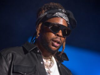 2Chainz breidt restaurantketen verder uit na deal met familie Pablo Escobar