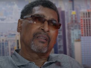 2Pacs vader over dood van zijn zoon: "De overheid heeft hem vermoord"