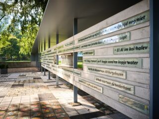 30 jaar na de vliegramp in de Bijlmer: "Het heeft nog steeds impact op m'n leven"