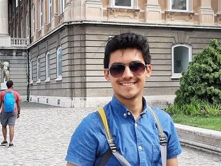 Alerk (22) blijft zich verzetten tegen de onderdrukking van Oeigoeren in China