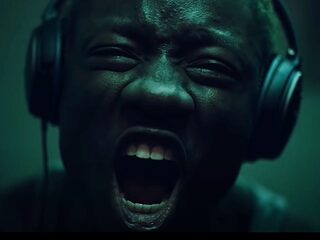 Netflix-docu 'Audible' volgt de dove American Football-speler Amaree