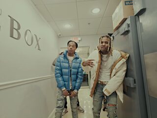 Lil Baby en Lil Durk droppen gezamenlijk album 'The Voice of the Heroes'