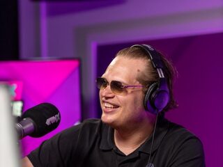 Esko spit exclusieve bars: "Ik voel me beter dan ooit"