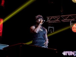 Frenna wint Red Bull SoundClash na mooie strijd met Ronnie Flex