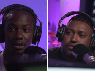 Eljero Elia en Gio leven mee met Suriname: "Die binding met Su is er altijd"