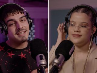 Fous en AnishaGF doen lekkere sessie bij Yous!