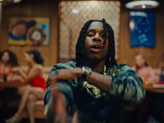 Polo G dropt zijn derde album 'Hall of Fame'