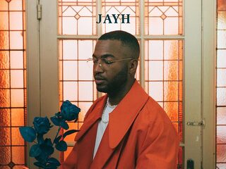 Jayh komt met summervibes op zwoele zouktrack 'Ogen Dicht'