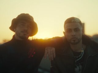 J Balvin dropt gevoelige reggaeton-tune 'Otro Fili' met Jay Wheeler