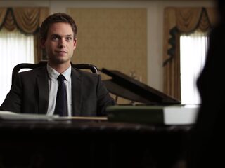 Netflix onthult releasedatum van negende en laatste seizoen 'Suits'