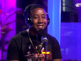 Oli Yayo schudt een keiharde sessie uit zijn mouw bij Yous!