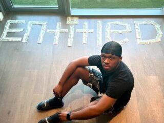 Vervreemde zoon 50 Cent wil hem betalen voor 24 uur quality time