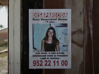 Docu-film 'Murder by the coast' duikt in moordzaak Nederlands-Spaanse Rocío