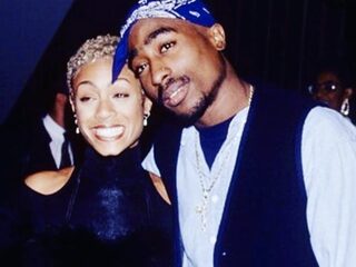 Jada Pinkett Smith deelt gedicht dat 2Pac voor haar schreef