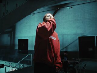 Kevin dropt nieuwe single 'Blijf Geloven' met bijbehorende clip