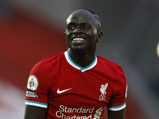 Sadio Mané betaalt 500.000 euro voor bouw ziekenhuis in geboortedorp Senegal
