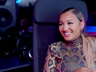 Roxy Rosa dolblij met samenwerking Kodak Black: "Besef het nog steeds niet"