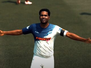 Speciale #TegenKK-shirts in FIFA 21 om te strijden tegen schelden met kanker