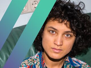 Babs doorbreekt stereotypes: "Als vrouwelijke producer moet je je drie keer zo hard bewijzen"