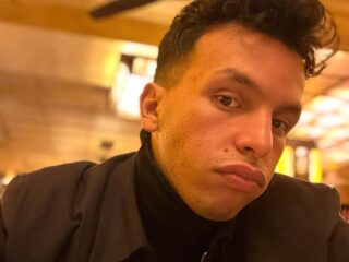 Soufiane Eddyani opnieuw vast, OM eist 5 jaar cel voor meerdere schokkende feiten