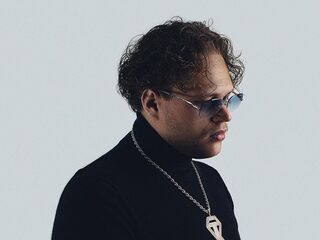 Esko herrijst als een 'Feniks' op gloednieuw studioalbum