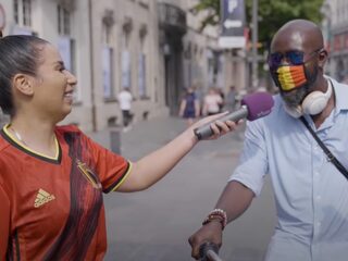 Gaat België het EK winnen?