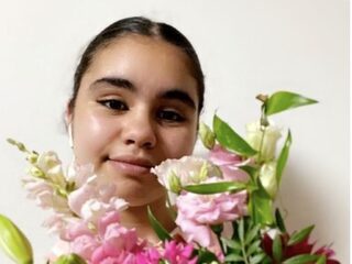 Kautar (14) redde het leven van een jongeman op Rotterdam Centraal door hem te reanimeren