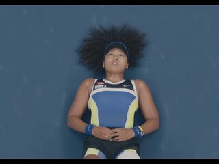 Naomi Osaka geeft inkijkje in haar hectische leven als tennisser in docuserie