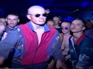 'De Oost'-regisseur Jim Taihuttu werkt aan film over hardscorescene