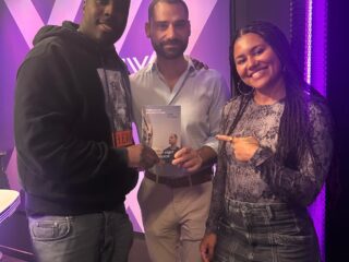 Arts Salih El Saddy schreef boek over gruwelijke operaties Gaza: "Als niemand opstaat, ga ik zelf wel"