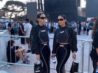 Nederlands designerduo: "Wij zijn de inspiratie achter 'Topia Twins’ van Travis Scott"