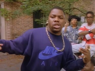 Biz Markie overleden op 57-jarige leeftijd