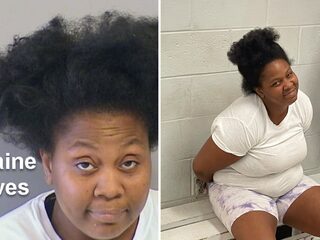 Voortvluchtige vrouw reageert op eigen opsporingsbericht, wordt dag later opgepakt